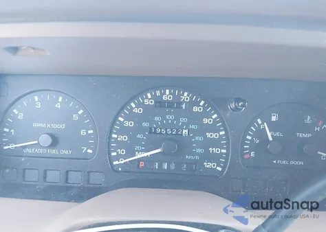 1996 Ford Windstar Wagon z USA, uszkodzony, nr VIN 2FMDA5145TBB57227